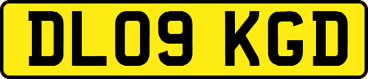 DL09KGD