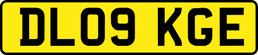DL09KGE