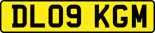 DL09KGM