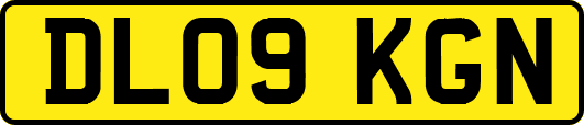 DL09KGN