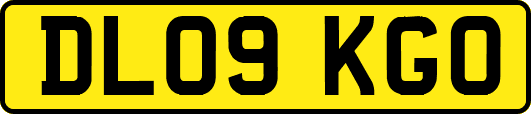 DL09KGO