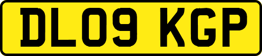 DL09KGP