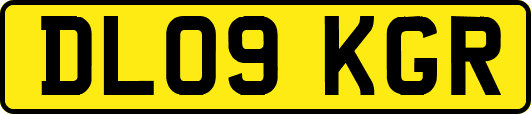 DL09KGR