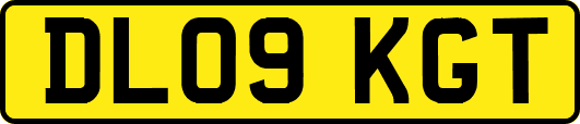DL09KGT