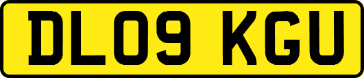 DL09KGU