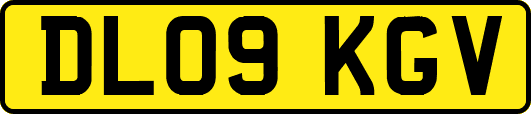 DL09KGV