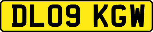 DL09KGW