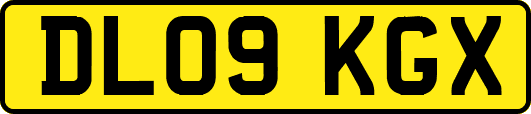 DL09KGX
