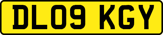 DL09KGY