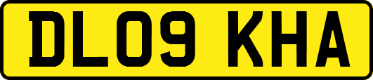 DL09KHA