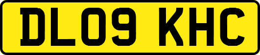 DL09KHC