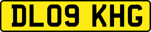 DL09KHG