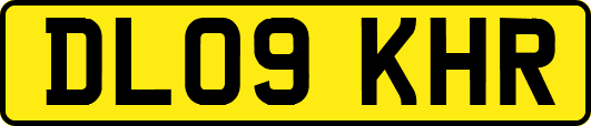 DL09KHR