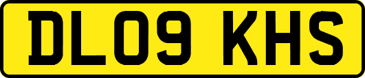 DL09KHS