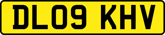 DL09KHV