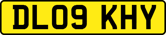 DL09KHY