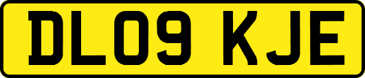 DL09KJE