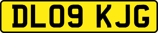 DL09KJG
