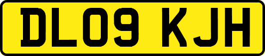 DL09KJH
