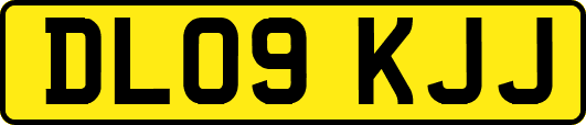 DL09KJJ