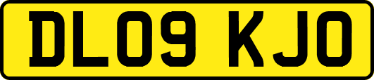 DL09KJO