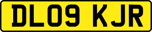 DL09KJR