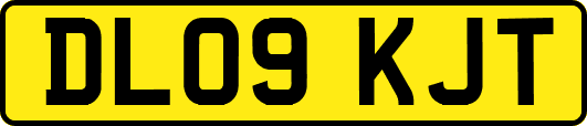 DL09KJT