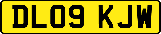 DL09KJW