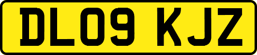 DL09KJZ