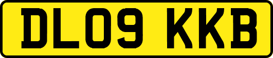 DL09KKB