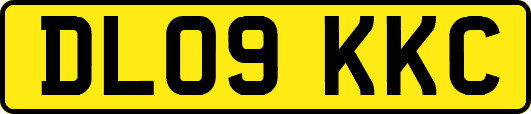 DL09KKC