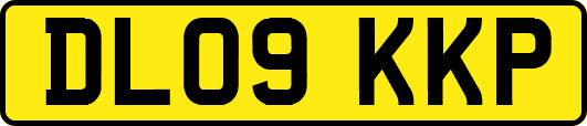 DL09KKP