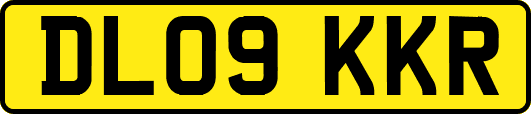 DL09KKR