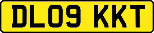 DL09KKT