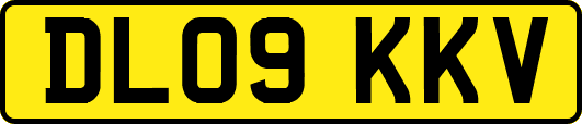 DL09KKV