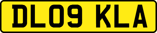 DL09KLA