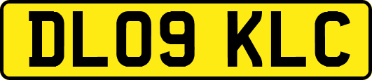 DL09KLC