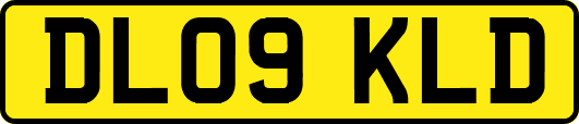 DL09KLD