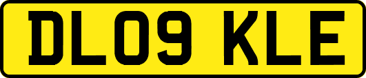 DL09KLE