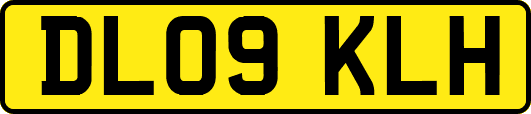 DL09KLH
