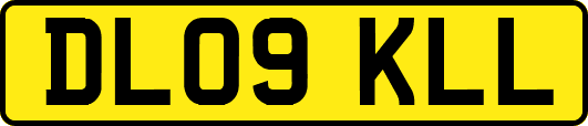 DL09KLL