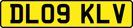 DL09KLV