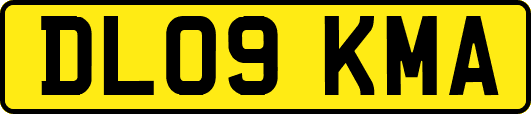 DL09KMA