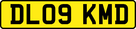 DL09KMD