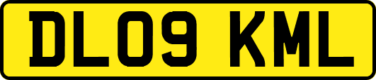 DL09KML