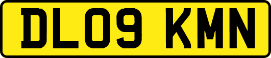 DL09KMN