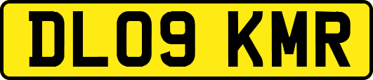 DL09KMR