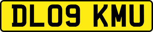 DL09KMU