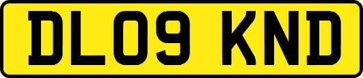 DL09KND