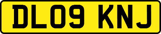 DL09KNJ